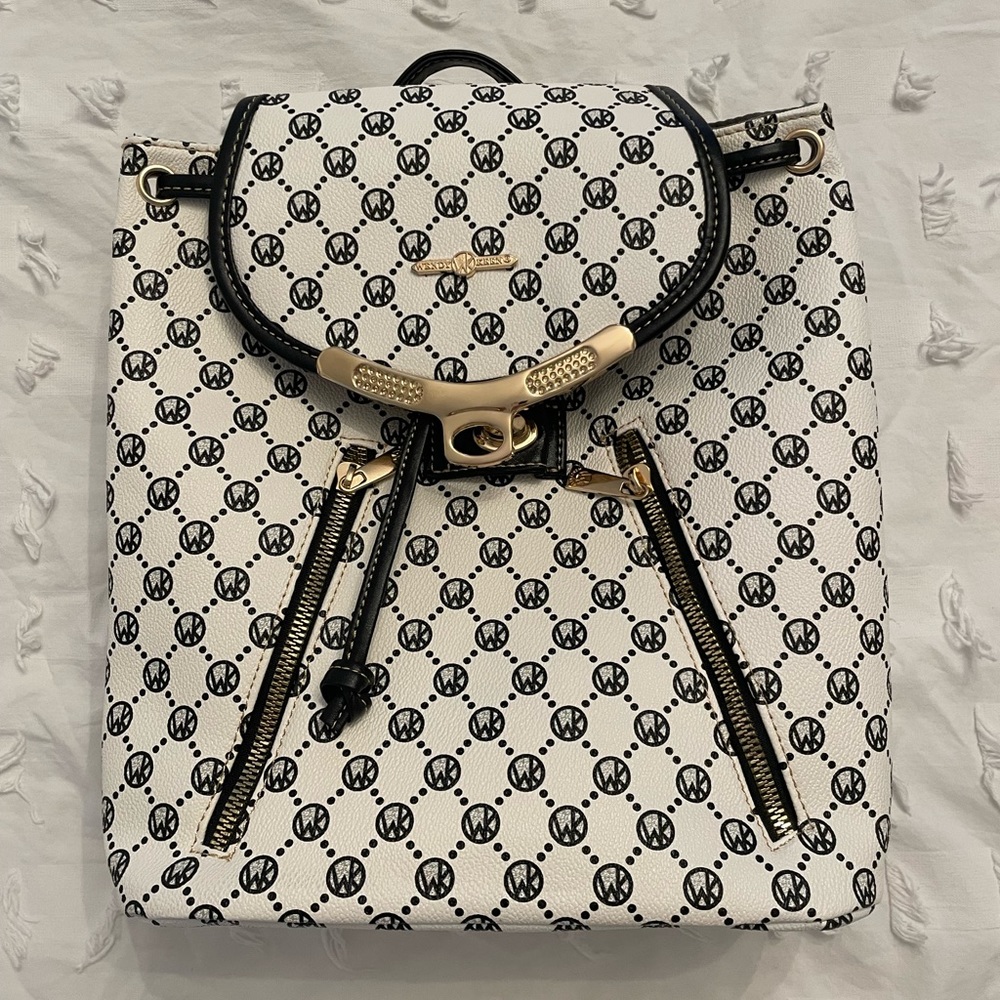 Wendy Keen Backpack